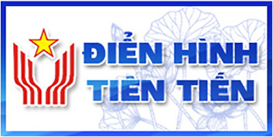   Giới thiệu gương điển hình tiên tiến trong sơ kết Phong trào thi đua "Vì người nghèo - Không để ai bị bỏ lại phía sau" giai đoạn 2021-2025