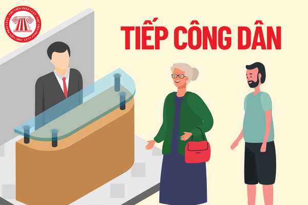   Thông báo Lịch tiếp công dân của Sở Lao động - Thương binh và Xã hội năm 2024